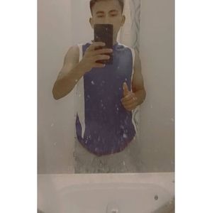 Meet your Posher, Fernando